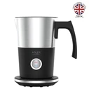 Συσκευή για Αφρόγαλα Adler AD 4497 milk frother/warmer Automatic Black