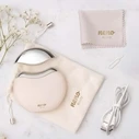 Συσκευή Μασάζ Προσώπου Neno AURI FOR NATURAL FACE FIRMING with EMS and RF TECHNOLOGY