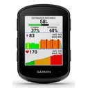 Συσκευή Πλοήγησης Garmin Edge 540, EU Central + West 6.6cm (2.6") Wireless bicycle computer Black