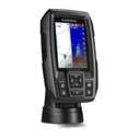 Συσκευή Ψαρέματος Garmin STRIKER 4 fish finder 8.89cm (3.5") 200 W 6 m
