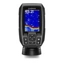 Συσκευή Ψαρέματος Garmin STRIKER 4 fish finder 8.89cm (3.5") 200 W 6 m