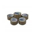 Ταινίες Συσκευασίας BSTech Acrylic Packaging Tape 48*60m brown cardboard box 36 pcs