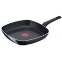 Τηγάνι Tefal B55640 Grill Square