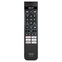 Τηλεχειριστήριο Savio RC-26 IR Wireless TV Press buttons