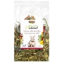 Τροφή Τρωκτικών Alegia Fruit & Herbs for rabbits - treat for rabbits - 130g