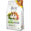 Τροφή Τρωκτικών Brit Animals Rabbit Adult Complete 3kg