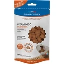 Τροφή Τρωκτικών Francodex Vitamin C treats - Guinea pig treat - 50g