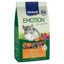 Τροφή Τρωκτικών Vitakraft EMOTION BEAUTY - for chinchillas - 600 g