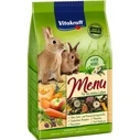 Τροφή Τρωκτικών Vitakraft Menu Vital - rabbit food - 3kg