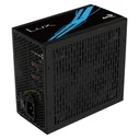 Τροφοδοτικό Υπολογιστή Aerocool LUX 550W 20+4 pin ATX ATX Black
