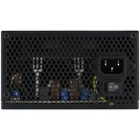 Τροφοδοτικό Υπολογιστή Aerocool LUX 550W 20+4 pin ATX ATX Black