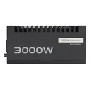 Τροφοδοτικό Υπολογιστή Asus Asus-PRO-WS-3000P 3000 W 20+4 pin ATX ATX Black