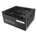 Τροφοδοτικό Υπολογιστή Asus Pro WS 1600W Platinum 20+4 pin ATX ATX Black