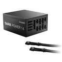 Τροφοδοτικό Υπολογιστή Be quiet Dark Power 14 1200 W - 80 Plus Titanium 20+4 pin ATX ATX Black