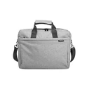 Τσάντα Laptop Natec Mustela notebook bag 15.6’ grey