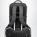 Τσάντα Laptop Vention KRR 20l BK waterproof backpack