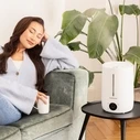 Υγραντήρας Υπερήχων Medisana air humidifier AH 663