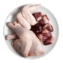 Υγρή Τροφή Γάτας 3coty 19. Chicken and Goose 180g
