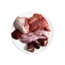 Υγρή Τροφή Γάτας 3coty Turkey with rabbit 80g