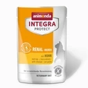 Υγρή Τροφή Γάτας Animonda Integra Protect Renal Nieren with Chicken 85 g