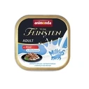 Υγρή Τροφή Γάτας Animonda Vom Feinsten Adult Milkies with Beef in Milk Sauce 100g