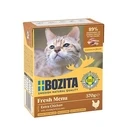 Υγρή Τροφή Γάτας Bozita Chicken in Jelly 370 g