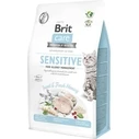 Υγρή Τροφή Γάτας Brit Care Grain-Free Adult Insect&Herring Sensitive 400g