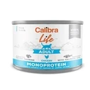Υγρή Τροφή Γάτας Calibra Cat Life Adult Chicken 200g