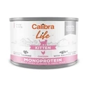 Υγρή Τροφή Γάτας Calibra Cat Life Kitten Chicken 200g