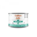 Υγρή Τροφή Γάτας Calibra Cat Life Sensitive Lamb 200g
