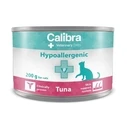 Υγρή Τροφή Γάτας Calibra VD Cat Hypoallergenic Tuna 200g
