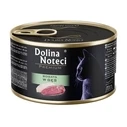 Υγρή Τροφή Γάτας Dolina Noteci Premium Rich in goose 185g