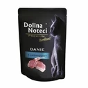 Υγρή Τροφή Γάτας Dolina Noteci Premium Sterilised Lamb 85g