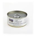 Υγρή Τροφή Γάτας Fish4Cats Sardine with anchovy 70g