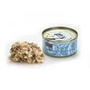 Υγρή Τροφή Γάτας Fish4Cats Sardine with mussel 70g
