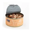 Υγρή Τροφή Γάτας Fish4Cats Sardine with shrimp 70g