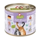 Υγρή Τροφή Γάτας Granata Pet DeliCATessen Duck and poultry 200g