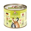 Υγρή Τροφή Γάτας Granata Pet DeliCATessen Pheasant and coney 200g
