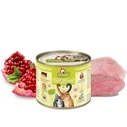 Υγρή Τροφή Γάτας Granata Pet DeliCATessen Pheasant and coney 200g