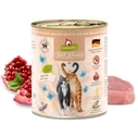 Υγρή Τροφή Γάτας Granata Pet DeliCATessen Pur Veal 800g