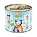 Υγρή Τροφή Γάτας Granata Pet DeliCATessen Salmon and turkey 200g