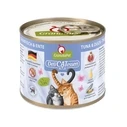 Υγρή Τροφή Γάτας Granata Pet DeliCATessen Tuna and duck 200g