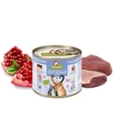 Υγρή Τροφή Γάτας Granata Pet DeliCATessen Tuna and duck 200g