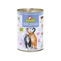 Υγρή Τροφή Γάτας Granata Pet DeliCATessen Tuna and duck 400g