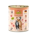 Υγρή Τροφή Γάτας Granata Pet DeliCATessen Veal and coney 800g