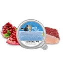 Υγρή Τροφή Γάτας Granata Pet Filet á la carte Horse with chicken 85g