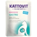 Υγρή Τροφή Γάτας Kattovit Feline Diet Gastro 12 x 85g