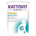 Υγρή Τροφή Γάτας Kattovit Feline Diet Gastro Chicken with rice 85g