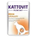 Υγρή Τροφή Γάτας Kattovit Feline Diet Urinary Chicken 85g