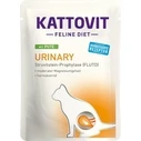 Υγρή Τροφή Γάτας Kattovit Feline Diet Urinary Turkey 85g